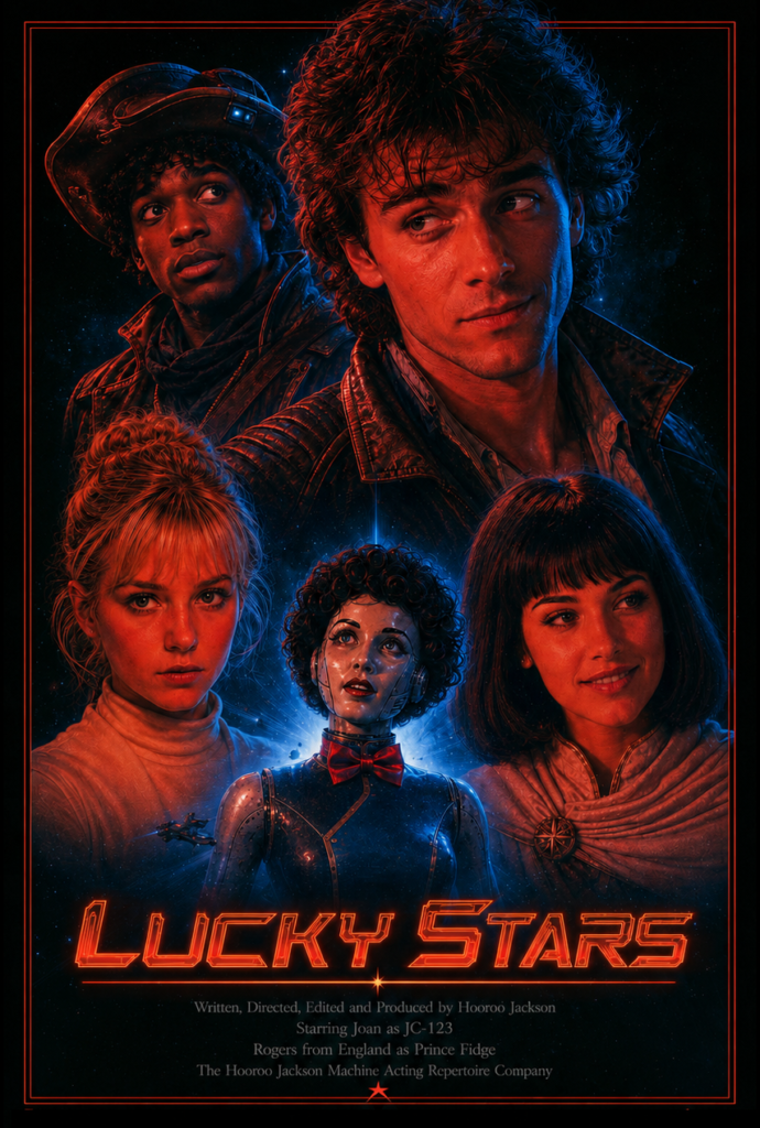 LUCKY STARS