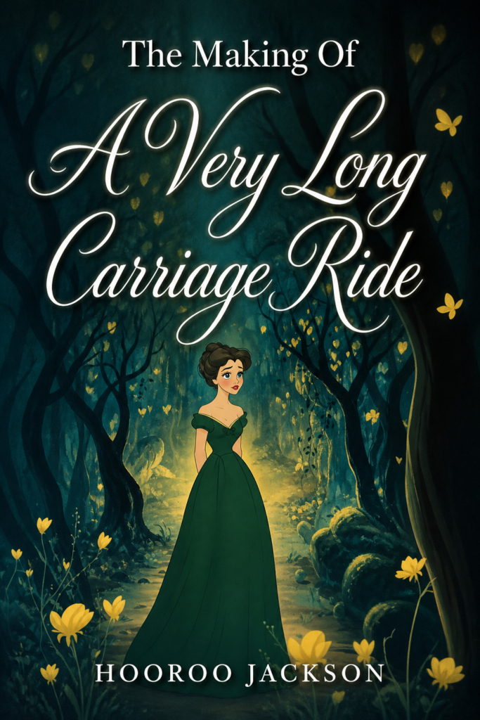 The Making of 'A Very Long Carriage Ride'